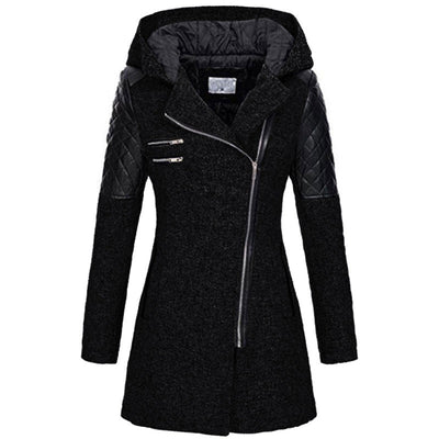 Alani | Winter Puffer Jacket