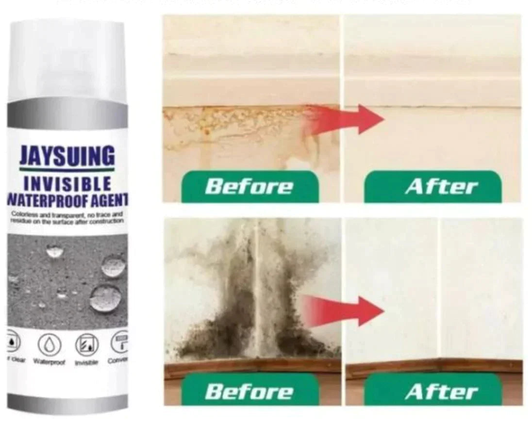 AquaGuard™ Rapid Seal — Instantly Block Leaks and Lock in Lasting Home Protection