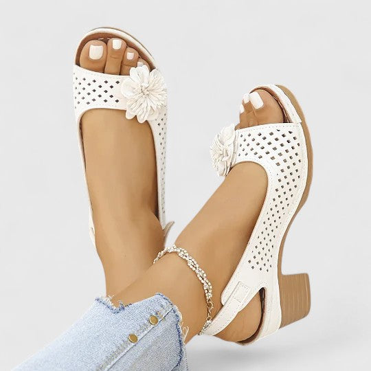 Kaelith | Comfortable Sandals