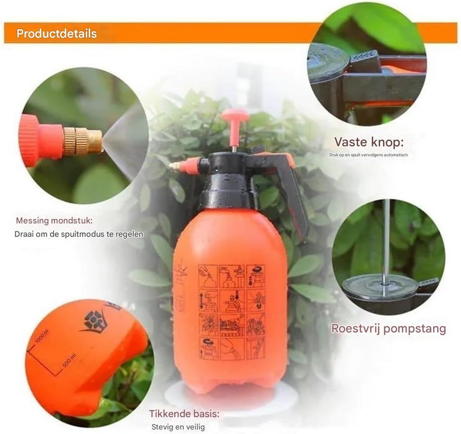 VerduraBloom™ — Transform Your Lawn Into a Lush, Vibrant Oasis Without Lifting a Finger