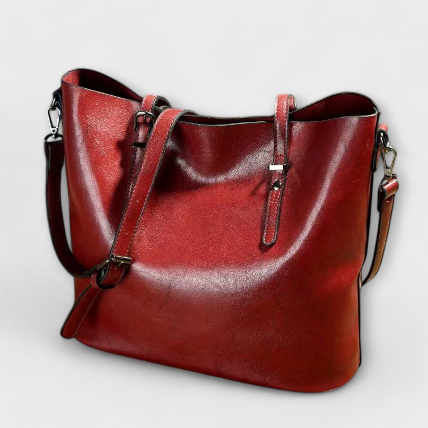 Lublanca - Vintage Shoulder Bag