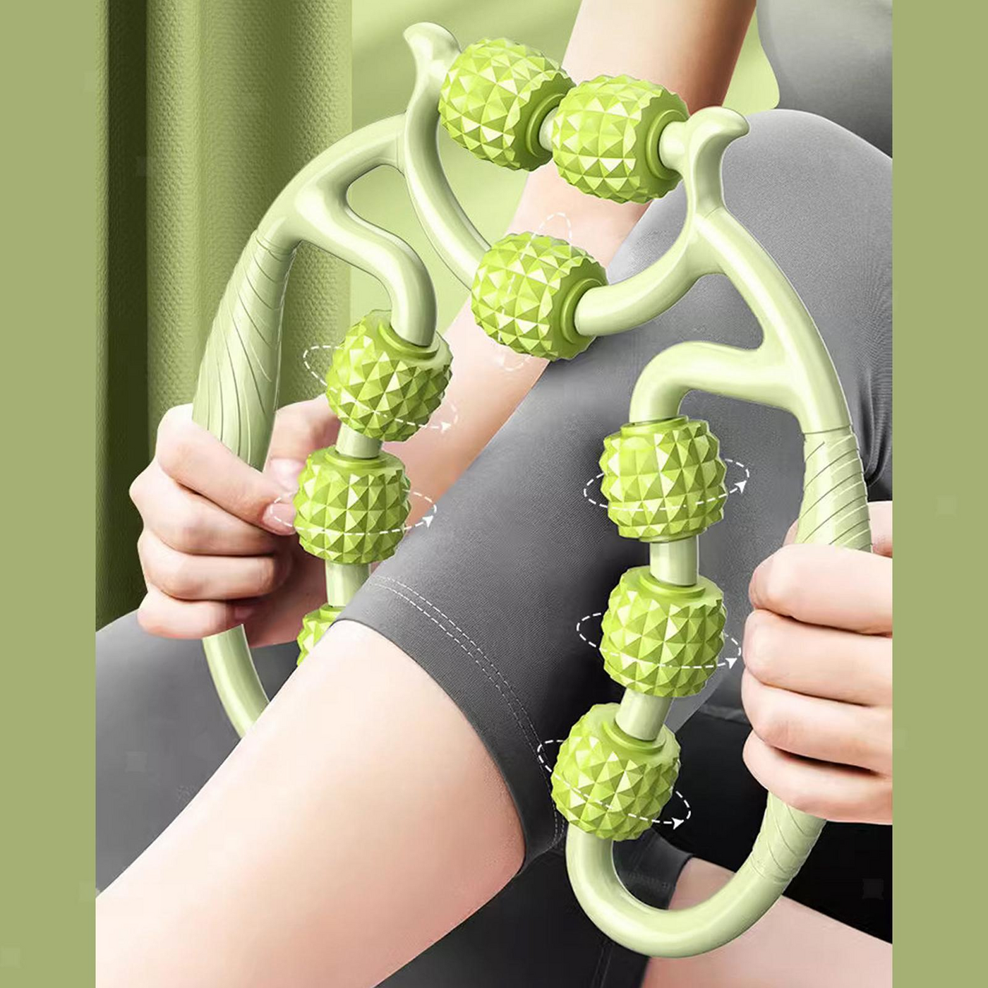 SlimSculpt™ — Feel Lighter, Toned Legs That Radiate Confidence Without Effort