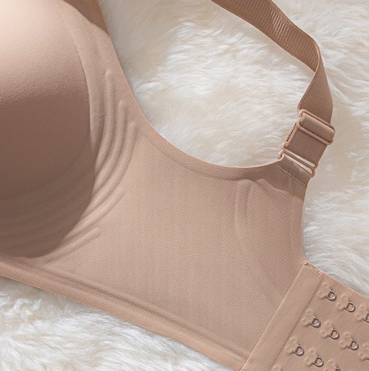 HUDSON Bra: Cooling Full Coverage Minimizer Bra