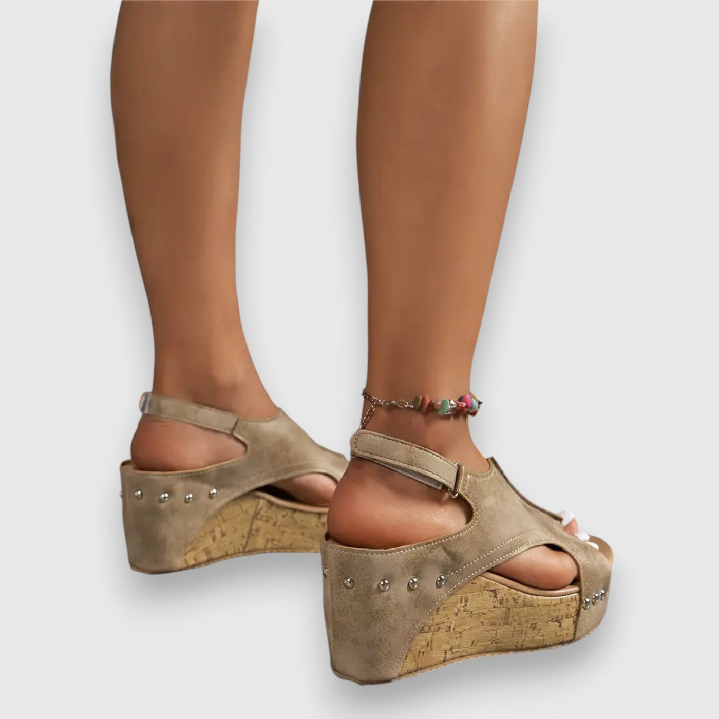 Eloyzie | Elegant Sandals