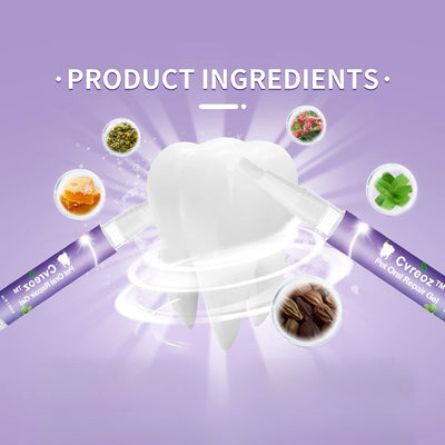 MiraPaw™ — Unlock a Radiant Smile and Fresh Breath That Brings Endless Joy