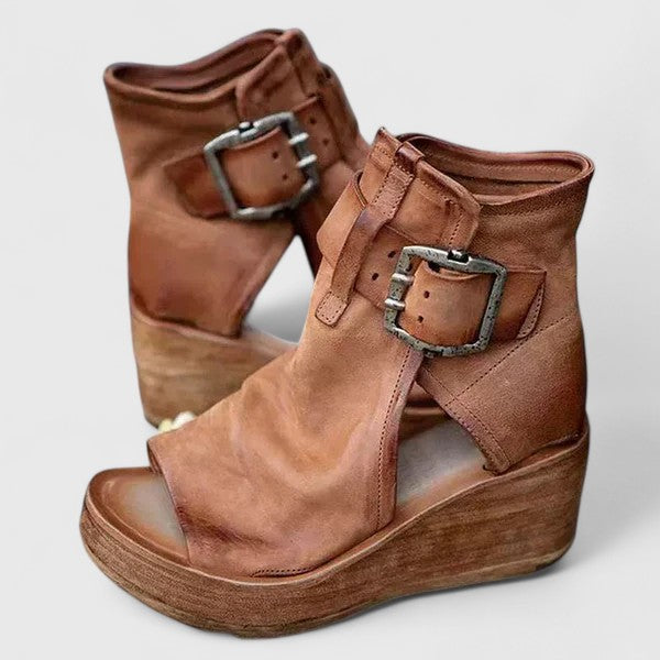 Fynorah | Orthopedic Sandals