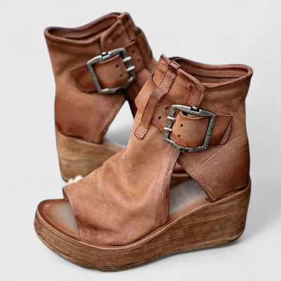 Fynorah | Orthopedic Sandals