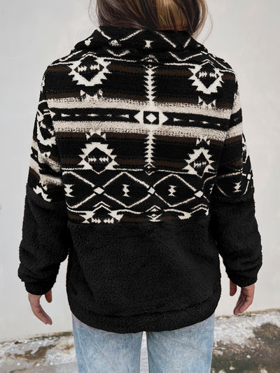 NORTHLINE STUDIO | Cozy Sweater
