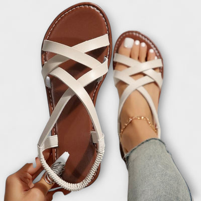 Cerisse | Sophisticated Sandals