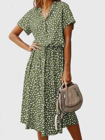 Tahlia | Sophisticated Dress