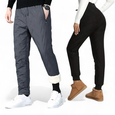 Sage™ | Warm Fleece Pants