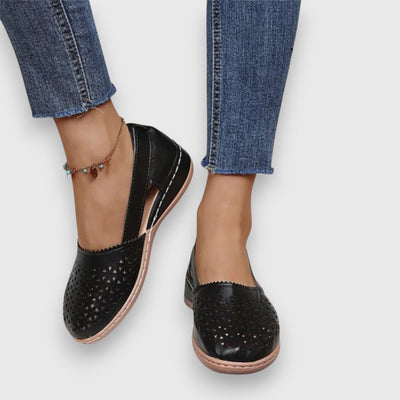 Evaline | Comfortable Shoes