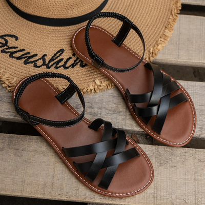 SICILY - Comfort Spring Sandals