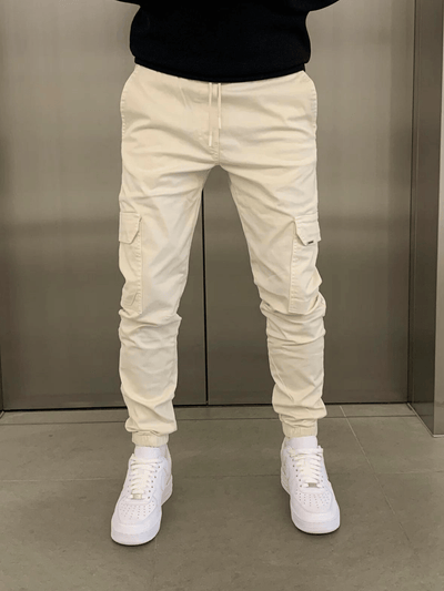 Phillip | Cargo Jogger Fit