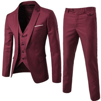 Avencea - Luxury Spring Suit
