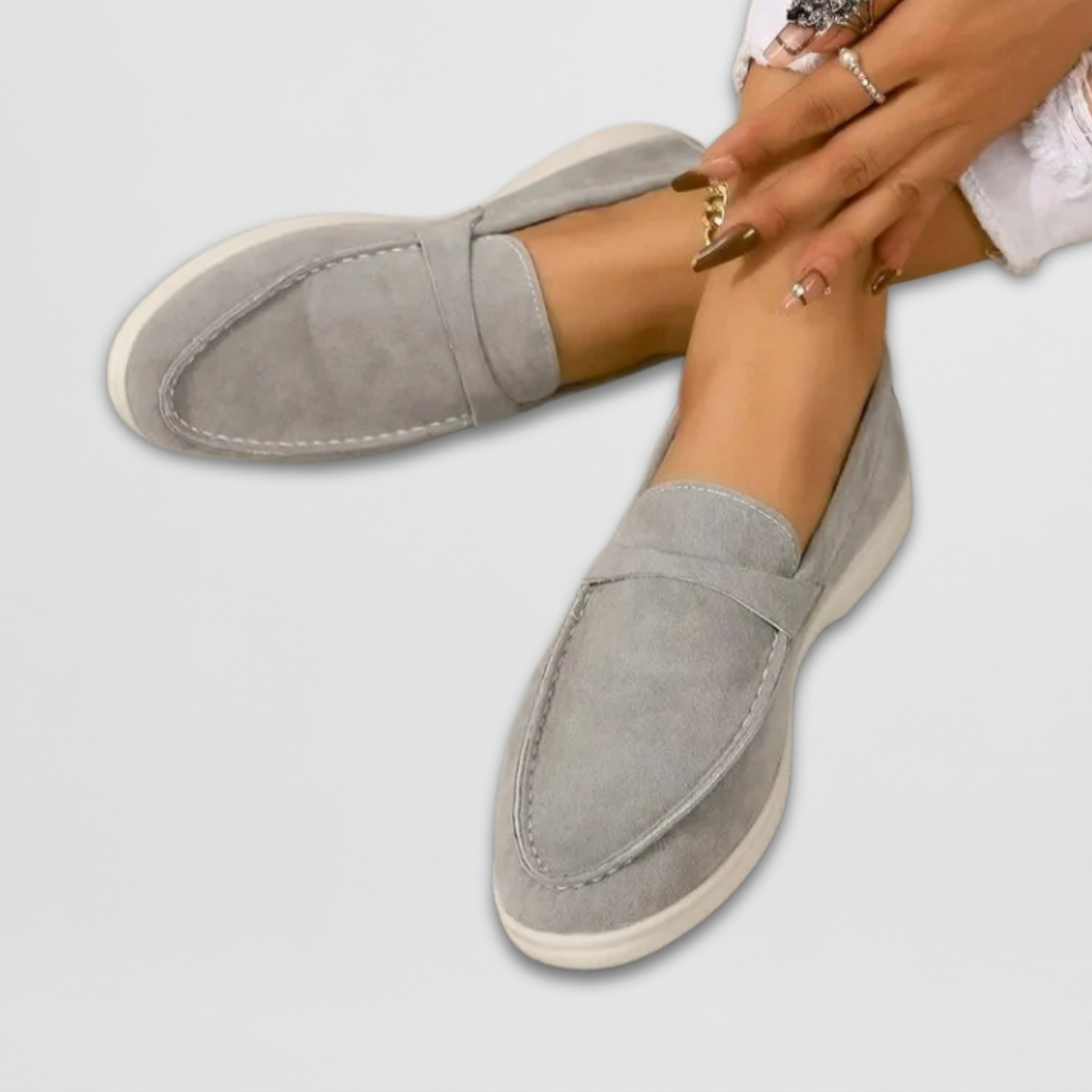Lucia™ | Comfortable Women's Loafers