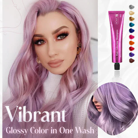Chromara™ — Unleash Vibrant, Damage-Free Color That Pops with Every Step