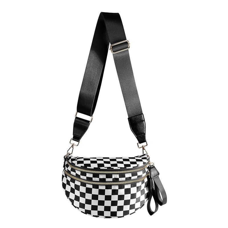 The Lenor Bag – The Refined Leather Shoulder Bag