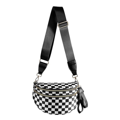 The Lenor Bag – The Refined Leather Shoulder Bag