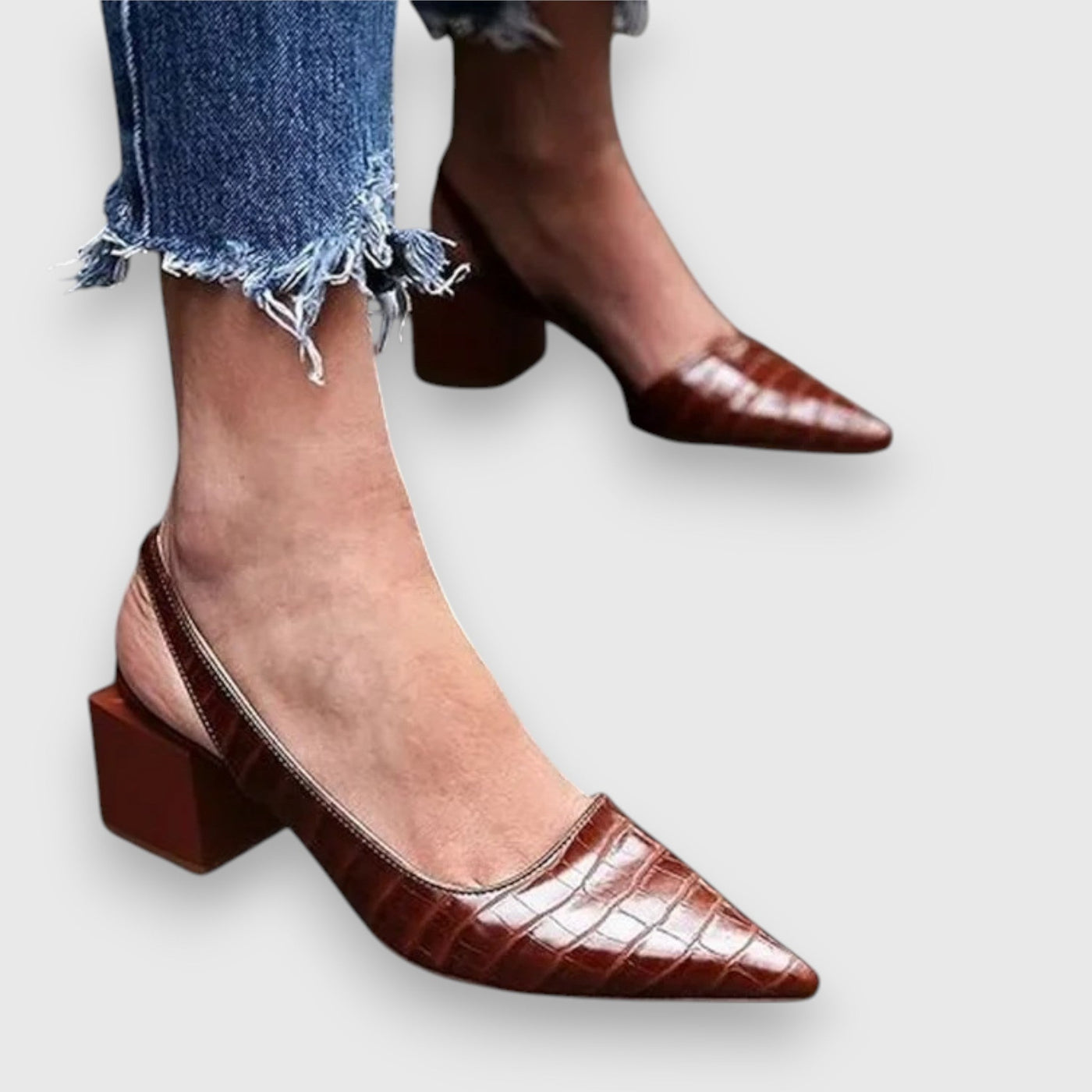 Laurine | Sophisticated Pumps