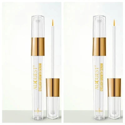 LashLuxe™ — Unlock Stunning, Head-Turning Lashes in Just One Week