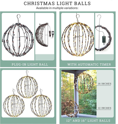 RadianceOrbs™ — Create Instant Warmth and Wonder That Everyone Will Remember