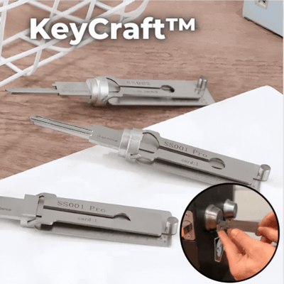 TitanEdge™ — Unlock Every Challenge with Speed and Confidence