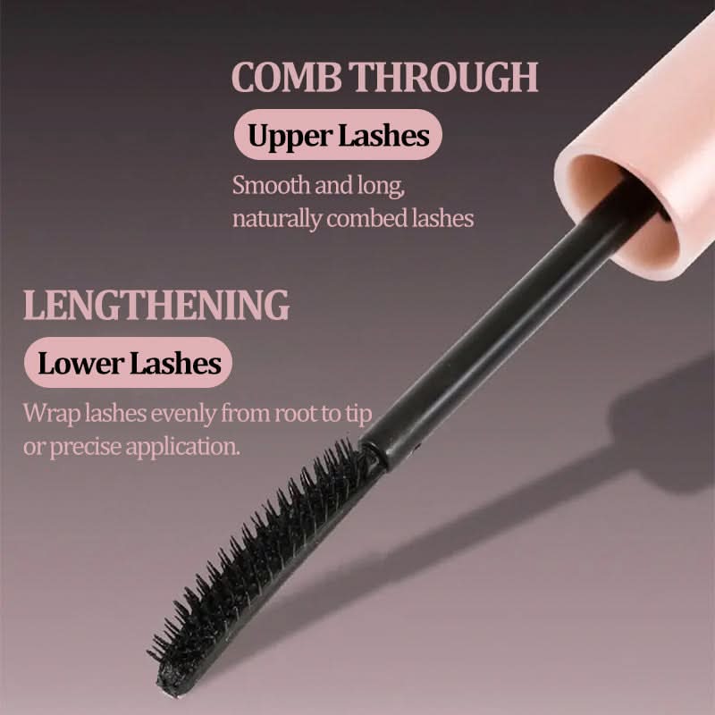 LashPulse™ — Unleash Bold, Clump-Free Lashes That Last All Day