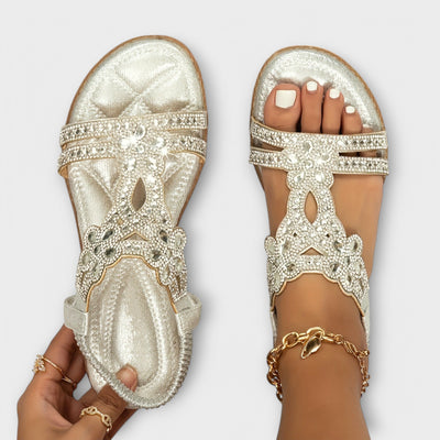 Tessina | Sophisticated Sandals