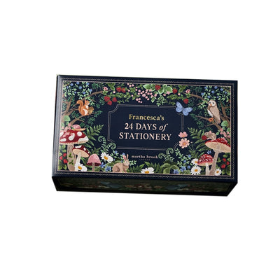 WinterMuse™ — Ignite Your December with Daily Joy and Creative Magic