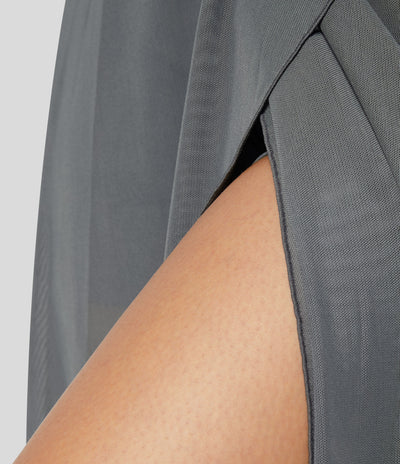 Melanie™ | Elegant 2-in-1 Skirt