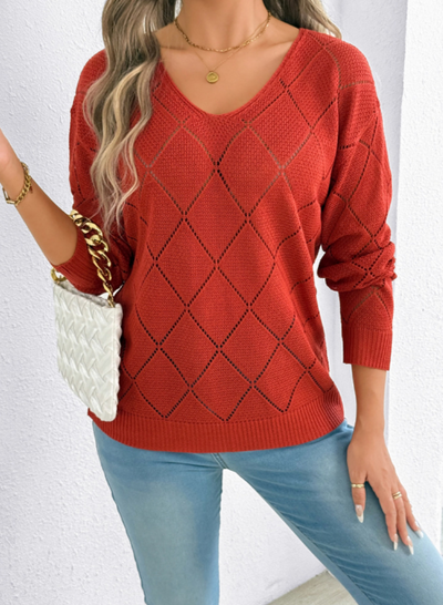 Evers - Casual Sweater