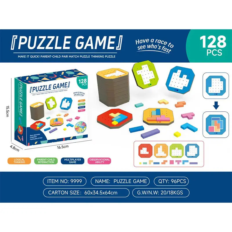 MindQuest Masterpiece™ — Ignite Your Child’s Genius with Endless Creative Play