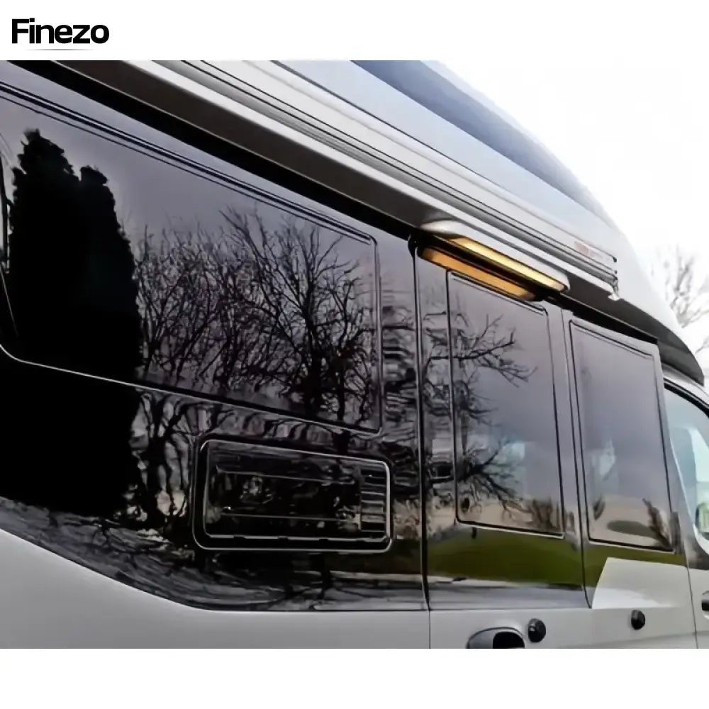 RamoraShield™ — Block Heat and Prying Eyes for a Cool, Private Sanctuary