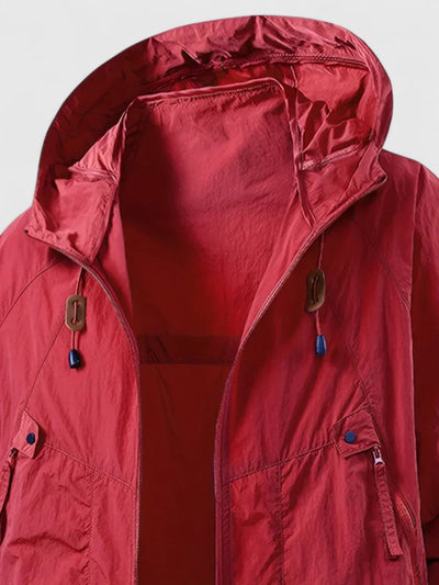 Zanisse | Comfortable Jacket