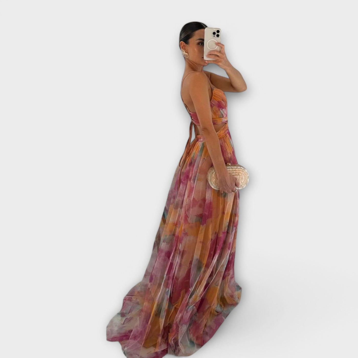 Zerlynn™ | Elegant Dress