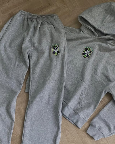 BRAZIL | LIMITED EDITION TRACKSUIT