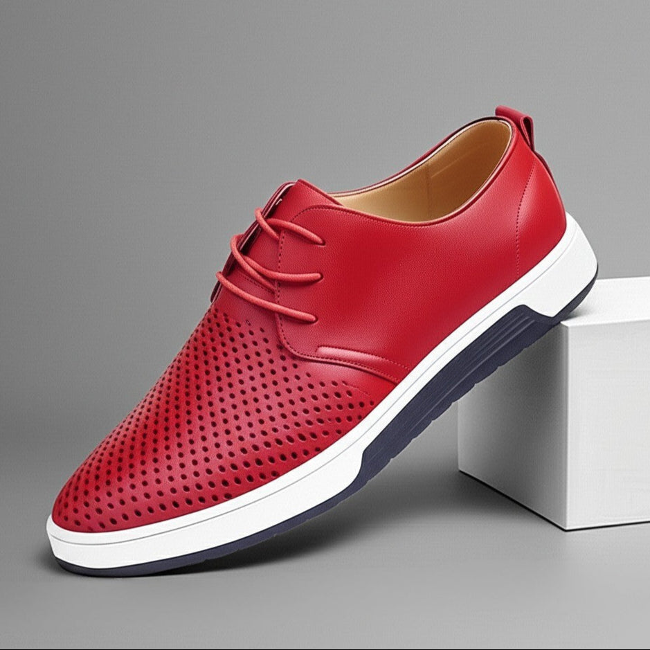 Hector | HYBRID LOAFER