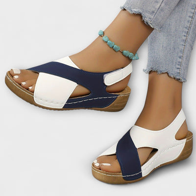 Thalina | Orthopedic Sandals