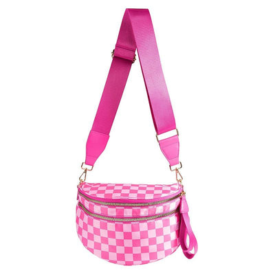 The Lenor Bag – The Refined Leather Shoulder Bag