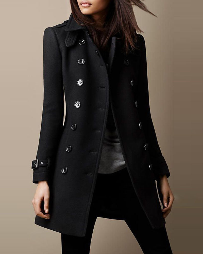 Avencea and Trendy Jacket