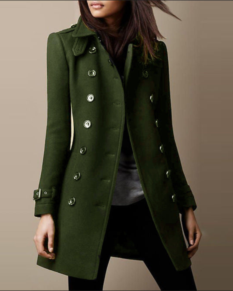 Avencea and Trendy Jacket