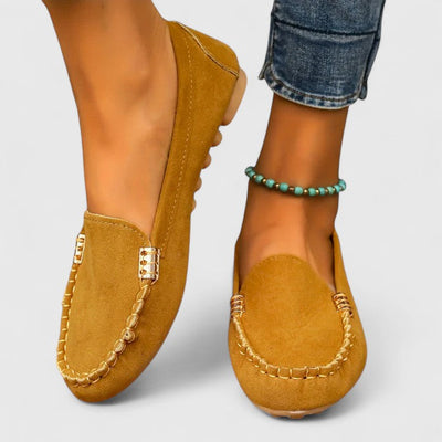 Karlene | Casual Chic Loafers