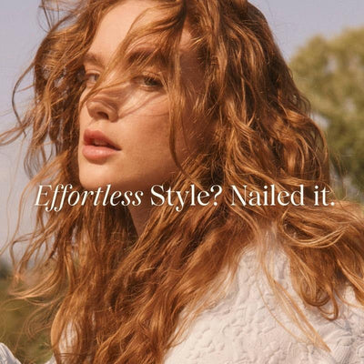 SilkLuxe™ — Transform Your Hair into Soft, Shiny Perfection Without Heat