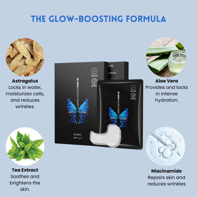 VivaLift™ — Instantly Transform Your Look with a Radiant, Youthful Glow