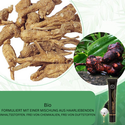 RamiraFortis™ — Ignite Your Scalp to Reveal Fuller, Thicker Hair That Commands Attention