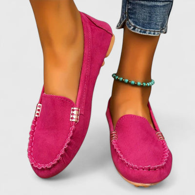 Karlene | Casual Chic Loafers