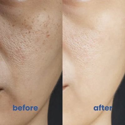 RadianceFlex™ — Unlock Silky, Redness-Free Radiance That Lasts All Day