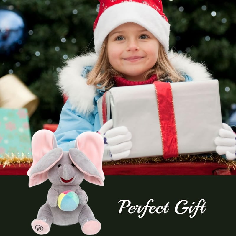 SnuggleTunes™ — Spark Endless Smiles and Soothing Hugs Every Day