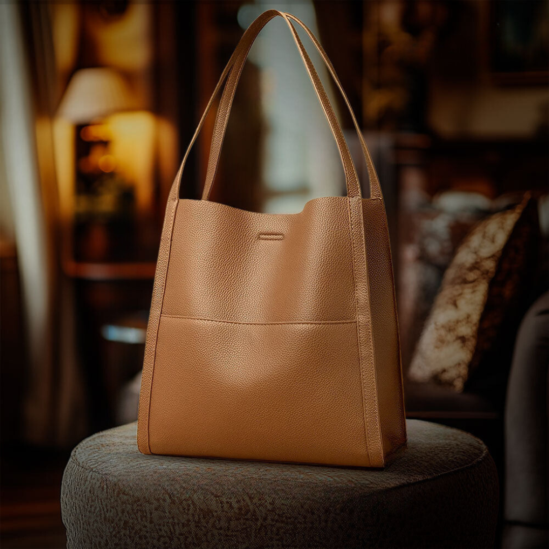 Savannah | Luxury Soft Designer Handbag
